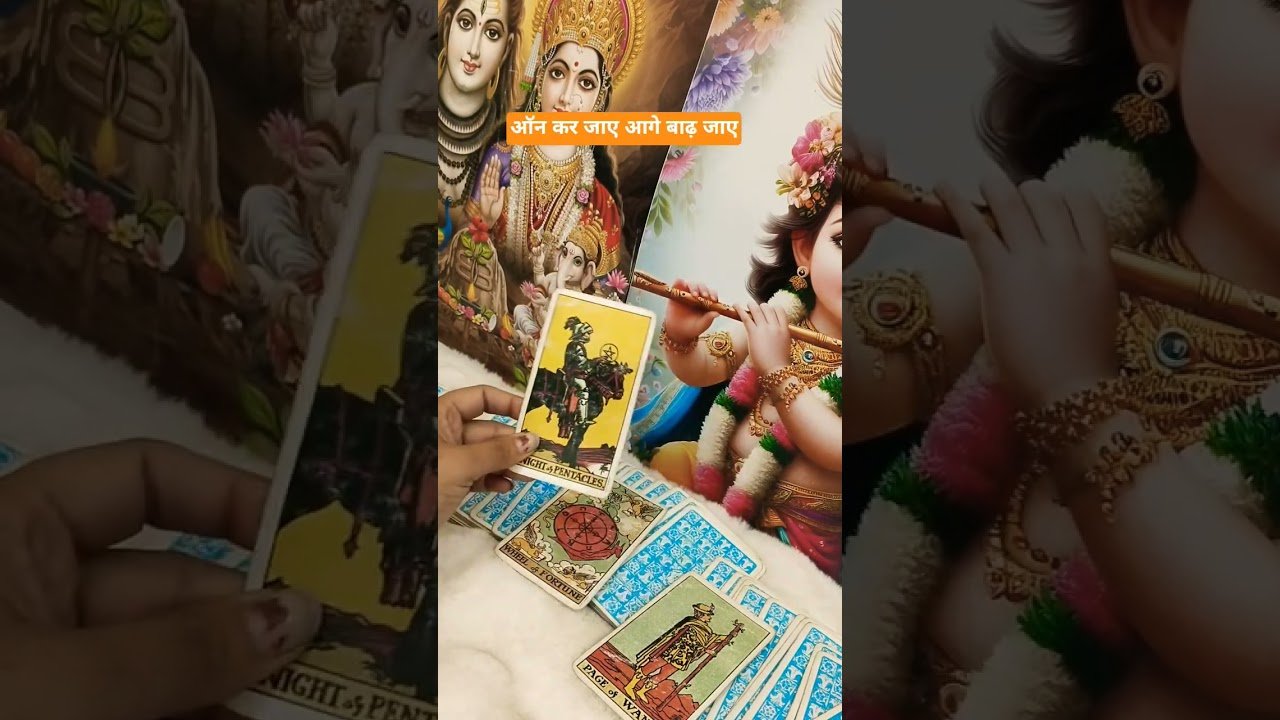 No momento, você está visualizando Who is thinking about you #tarot #whatscomingupinlovelife #tarot #lovereading