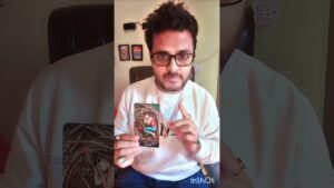 Leia mais sobre o artigo 🔮Wo Kiya Soch Rahe Hein 🔮#tarot #shortsfeed #shorts