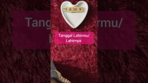 Leia mais sobre o artigo Yang dia inginkan denganmu saat ini 👩‍❤️‍👨 #tarot #tarotreading #gemintangtarot