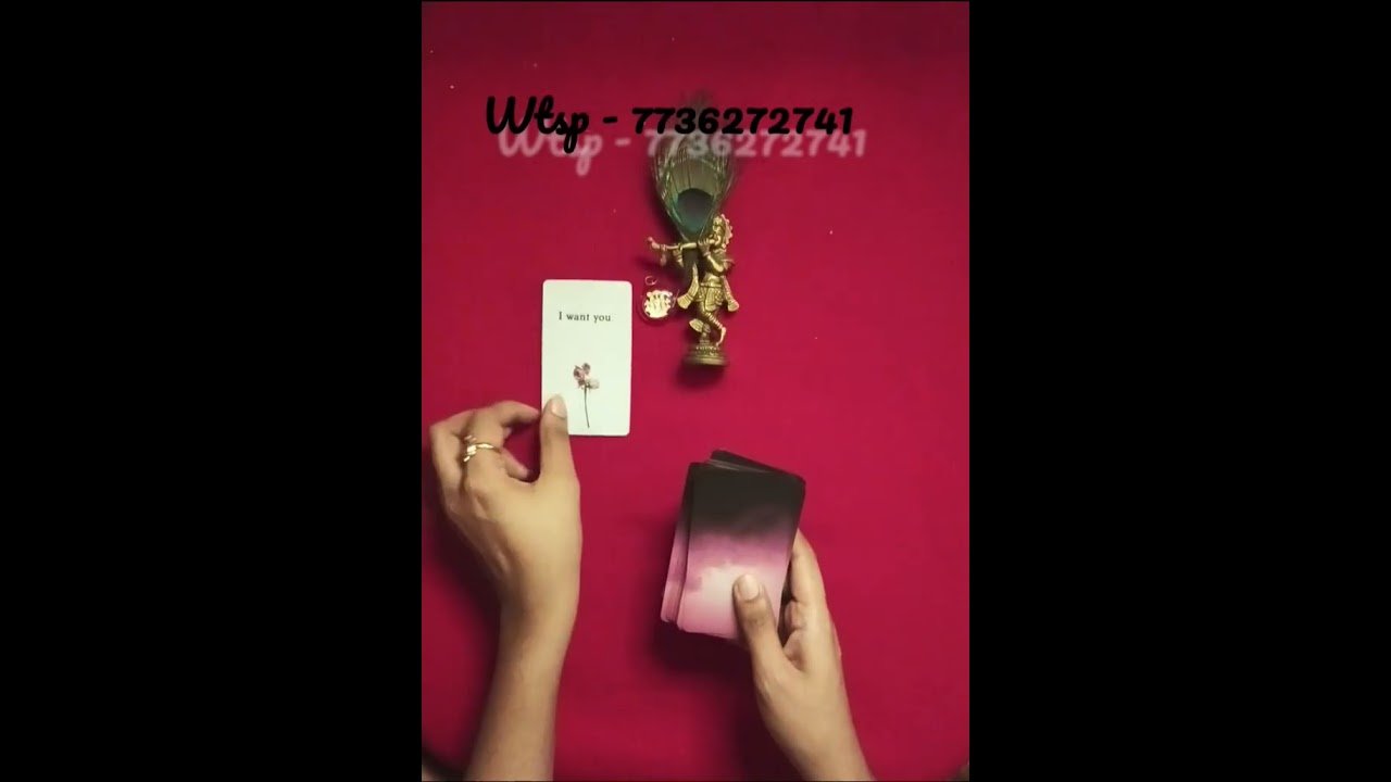 No momento, você está visualizando 🌍Your partner’s Feelings for you Now !!!🪷♥️ #tarot #astrology #love #fortunetelling