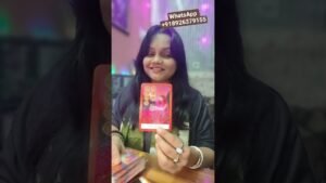 Leia mais sobre o artigo your power is magician #tarot #nocontactreading #tarotreading #crushreading