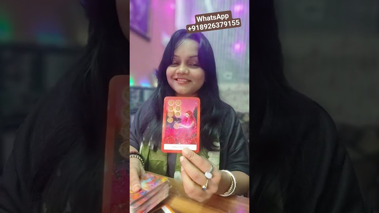 No momento, você está visualizando your power is magician #tarot #nocontactreading #tarotreading #crushreading