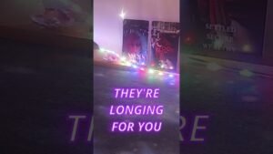 Leia mais sobre o artigo YOU’RE EVOLVING +THEY’RE MISSING YOU !  #tarot #nocontactreading #1111 #missingyou #tarotreading