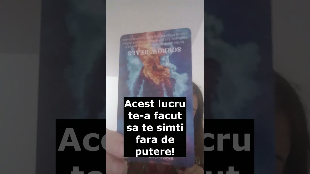 No momento, você está visualizando Zarurile s-au întors în favoarea ta!! #tarot #intrebari #21december
