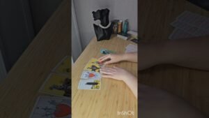Leia mais sobre o artigo ⁉️ Твоя сила в этом … #shorts #таро #tarot #гадание #rek