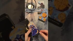 Leia mais sobre o artigo КТО ИЛИ ЧТО ДЛЯ НЕГО ВАЖНО НА САМОМ ДЕЛЕ?! #таро #гаданиетаро #tarot #таролог  #гадание #раскладтаро