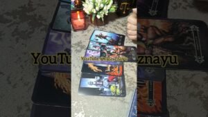 Leia mais sobre o artigo 🔮 ЧТО ОТ ТЕБЯ СКРЫТО🧿#shorts #таро #tarot #гадание #враг #магия #любовь #расклад