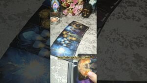 Leia mais sobre o artigo 🌳🔥⚔️РОД ТЕБЕ ПЕРЕДАЕТ ПОСЛАНИЕ⚖️💞#shorts #таро #гадание #враг #магия #любовь #расклад #ольгазнаю