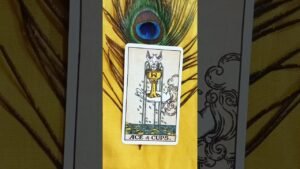 Leia mais sobre o artigo आपका रूठा प्रेम🧿💯🥰#current #tarot #shorts #energy #viral