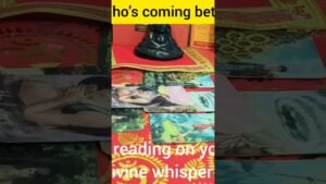 Leia mais sobre o artigo आपके और आपके पार्टनर के बीच में कौन है #tarot