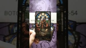 Leia mais sobre o artigo 🙏ВЫСШАЯ СИЛА ПРИГОТОВИЛА ТЕБЕ ПОДАРОК💐#tarot #таро #гадание #топ #тренды #таролог #тароонлайн