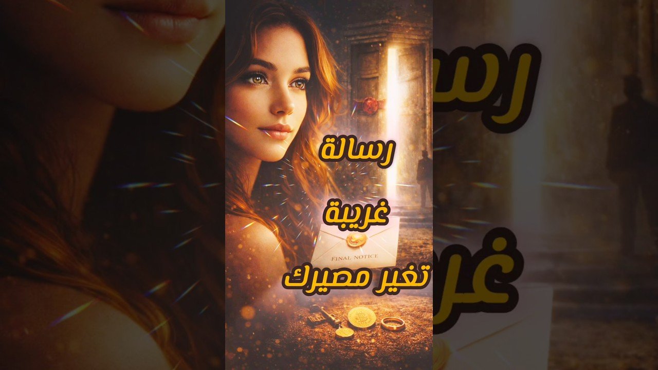 No momento, você está visualizando رسالتك بتغير مصير 😲💌 #shorts #shortvideo #tarot #motivation #viral #اهميه #love
