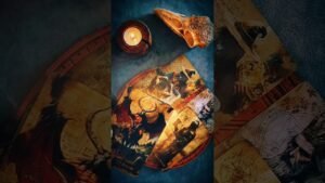 Leia mais sobre o artigo Что вселенная хочет вам сказать? #таро #тарорасклад #таролог #гадание