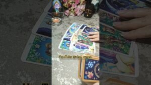 Leia mais sobre o artigo 🔥⚔️ВАЖНО ЗНАТЬ ‼️⚖️#shorts #таро #tarot #гадание #враг #магия #любовь #расклад