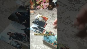Leia mais sobre o artigo 🚀🔥СКОРО ВОЙДЕТ В ТВОЮ ЖИЗНЬ🙏⚔️#shorts #таро #tarot #гадание #враг #магия #любовь #расклад