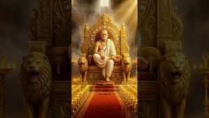 Leia mais sobre o artigo ‼️🏵️श्री स्वामी समर्थ 🏵️‼️#स्वामी माऊली #स्वामी आई #स्वामी सेवा