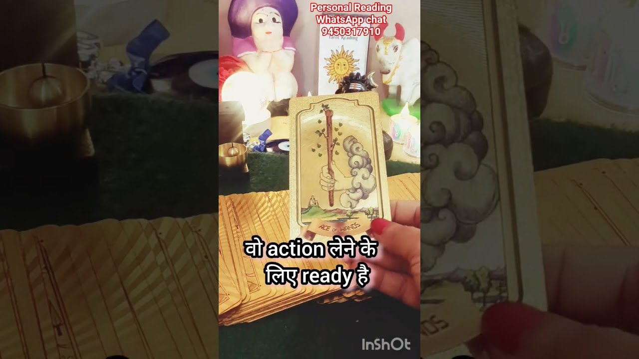 No momento, você está visualizando 🧚पार्टनर क्या कमिटमेंट देंगे आपको👥 फ्यूचर के लिए#shortvideo #tarot #tatotdovine#shortfeed