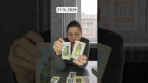 Leia mais sobre o artigo #таро #таросила #tarot #гадание #ясновидение