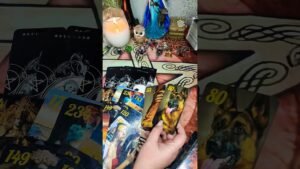 Leia mais sobre o artigo ЗАВИСТЬ #таро #tarot #гадание #shorts