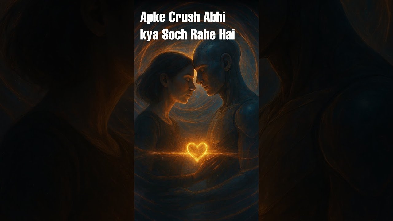 No momento, você está visualizando 🔮 Aapke Crush Abhi Kya Soch Rahe Hain? 💭❤️ | Tarot Card Reading Hindi #tarotreading #currentfeeling
