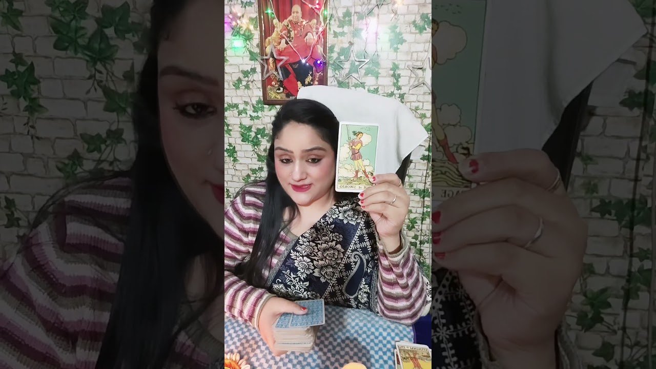 No momento, você está visualizando 🧿 aapke shattru kya sochte hai aapke liye 🤔🙌🙏 #tarot #divine #universe #shorts