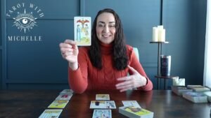 Leia mais sobre o artigo ♊️ Gemini Tarot – Why You’re Being Redirected!