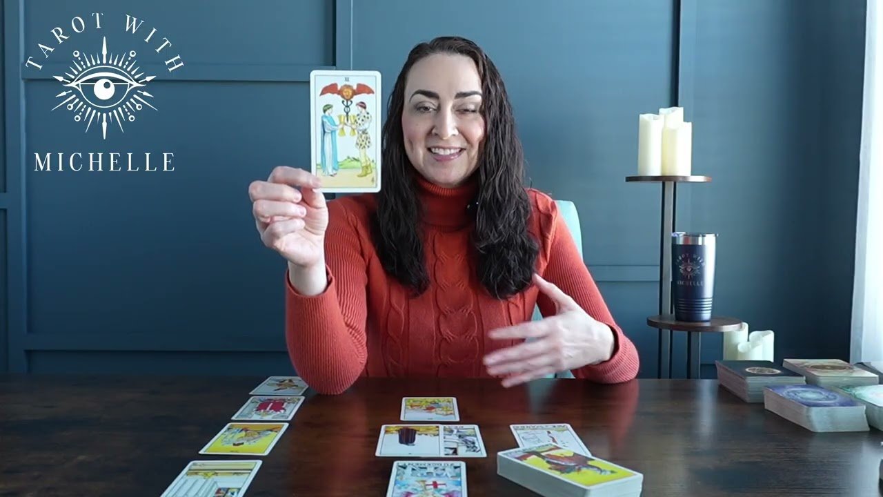 No momento, você está visualizando ♊️ Gemini Tarot – Why You’re Being Redirected!