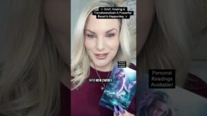 Leia mais sobre o artigo ✨ Grief, Healing & Transformation — A Powerful Reset Is Happening ✨