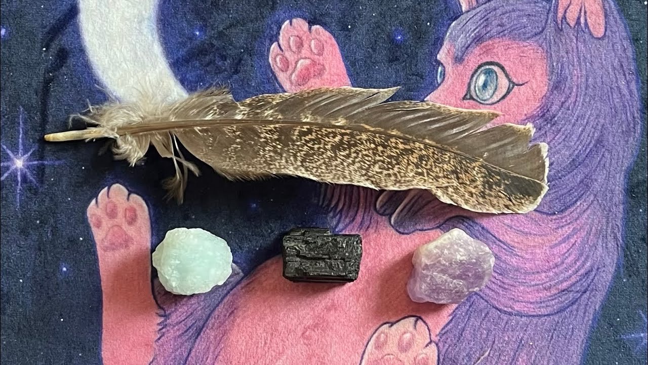 No momento, você está visualizando 💫 Mensaje de mis guías – Tarot interactivo 💫