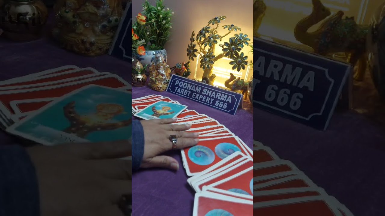 No momento, você está visualizando 🔮 Naam Sochkar Ek Card Chuniye | Unke Iraade Kya Hain?#tarotcardreading #tarot # #currentfeeling #yt