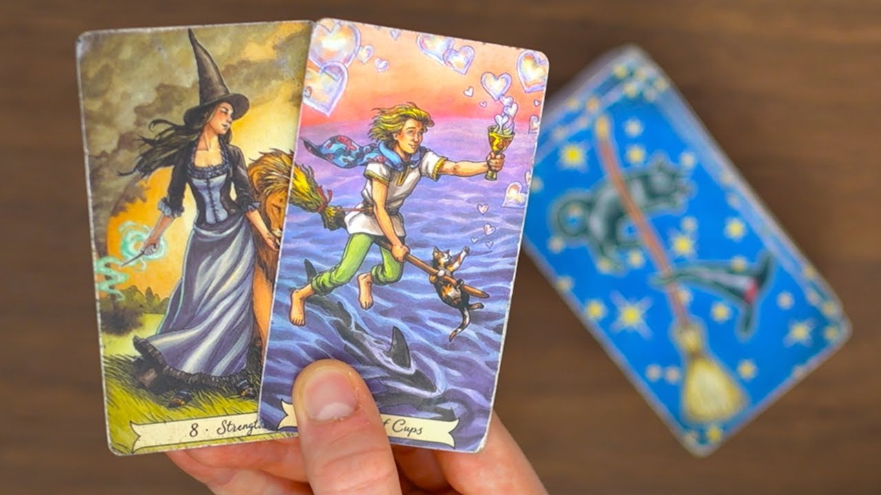 No momento, você está visualizando 😱 Przełom w LUTYM 2026 – ta wiadomość zmieni wszystko! #tarot #wróżby