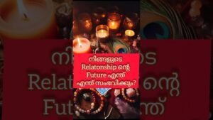 Leia mais sobre o artigo നിങ്ങളുടെ Relationship ൻ്റെ Future എന്ത്? എന്ത് സംഭവിക്കും??#shorts #shortsfeed #tarot#shortstarot