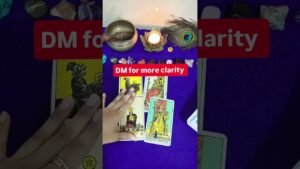 Leia mais sobre o artigo 🧿 SAME TOXIC PATTERN REPEAT HO RAHA HAI??💔 #tarot #hinditarotreading #youtubetarot