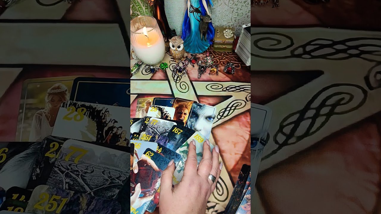 No momento, você está visualizando РАЗРУШЕНИЕ#таро #tarot #гадание #shorts
