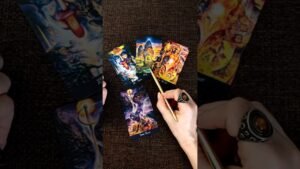 Leia mais sobre o artigo #таро #tarot