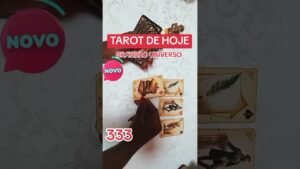 Leia mais sobre o artigo 💖 Tarot de Hoje #destino #leidaatração #conexão #tarot #intuição #tarotresponde #amor #tarotlove #fy