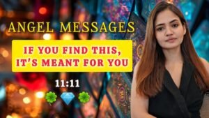 Leia mais sobre o artigo 🦄 🧲TURNING POINT OF LIFE, SOON!●🪞LOVE & CAREER ANGEL Message●♾️TIMELESS TAROT by NAZISH