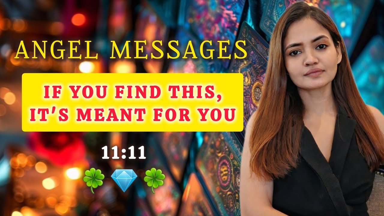 No momento, você está visualizando 🦄 🧲TURNING POINT OF LIFE, SOON!●🪞LOVE & CAREER ANGEL Message●♾️TIMELESS TAROT by NAZISH