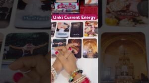 Leia mais sobre o artigo ❤️ UNKI CURRENT FEELINGS TODAY AUR NEAR FUTURE KYA HOGA | HINDI TAROT READING | DIVINE TAROT 1111