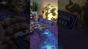 Leia mais sobre o artigo 🔮 Unki Life Me Abhi Kya Chal Raha Hai? 💭 #tarotcardreading #tarot #lovereading #tarotonline #shorts