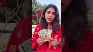 Leia mais sobre o artigo 🔮 Yeh message ignore mat karna…Pick a card | Timeless tarot #tarot