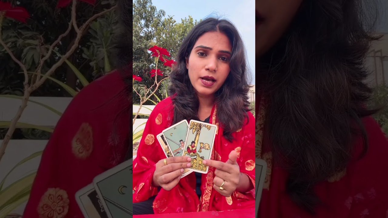 No momento, você está visualizando 🔮 Yeh message ignore mat karna…Pick a card | Timeless tarot #tarot