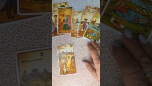 Leia mais sobre o artigo 💥100% точное гадание 💥Цыганский расклад🔥#таро #tarot #гадание