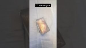 Leia mais sobre o artigo 111 messages #shorts #shortsfeed #tarot