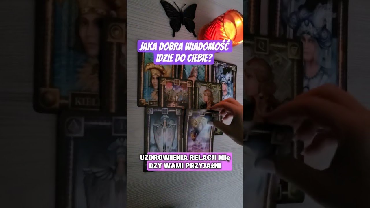 No momento, você está visualizando 14 stycznia 2026 #tarot #shorts #tina