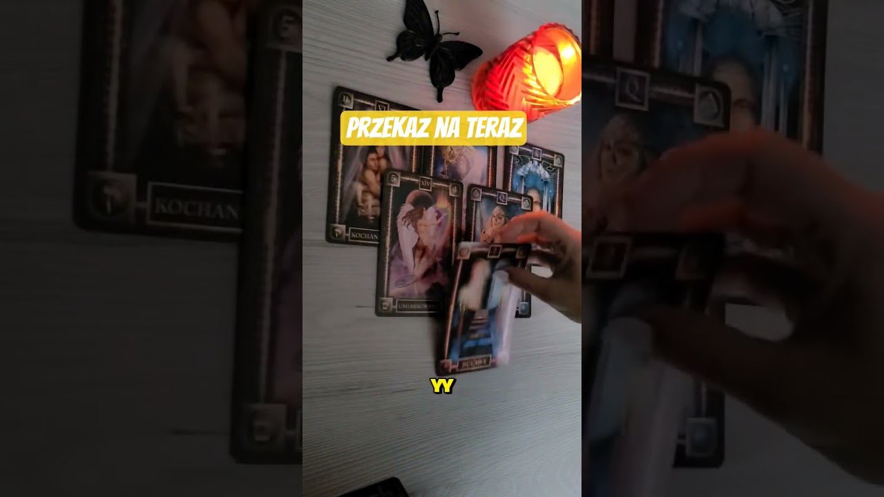 No momento, você está visualizando 16 stycznia 2026 #tarot #shorts