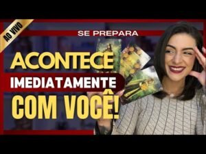 Leia mais sobre o artigo #333 SE PREPARA! Vai acontecer em 72 horas com você #tarot