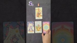 Leia mais sobre o artigo 48시간 이내에 당신에게 도착할 반가운 소식 #타로쇼츠 #tarot