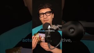 Leia mais sobre o artigo A change for the better. • Saturday, January 31, 2026 #shorts