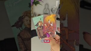 Leia mais sobre o artigo A ESPIRITUALIDADE TEM UM RECADO URGENTE PRA VOCÊ! #tarot #shorts #short